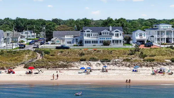 3 Shore Drive, Townbank, NJ 08204