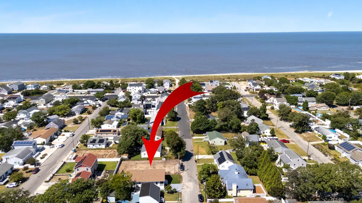 206 B Frances Avenue, Villas, NJ 08251 - #1