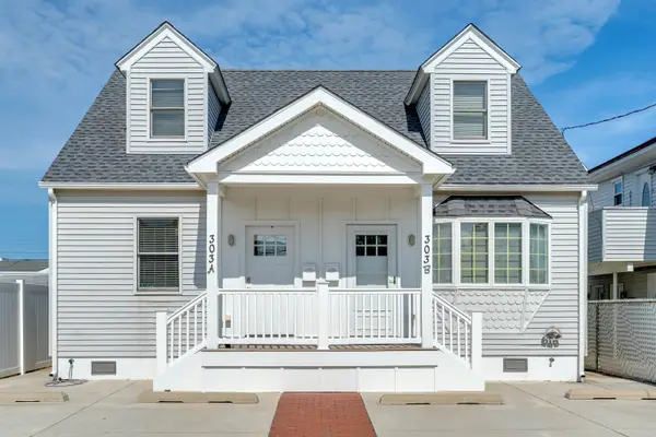303 E Syracuse Road, Wildwood Crest, NJ 08260