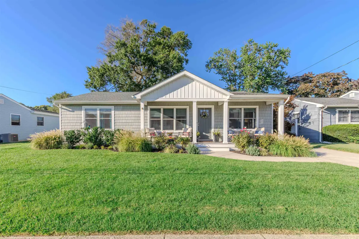 1203 Emerson Avenue, North Cape May, NJ 08204 - #1