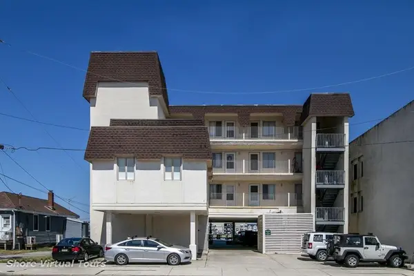 9511 Sunset Drive, Stone Harbor, NJ 08247