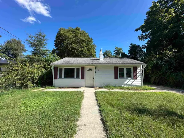 112 W Wiley Street, Whitesboro, NJ 08210