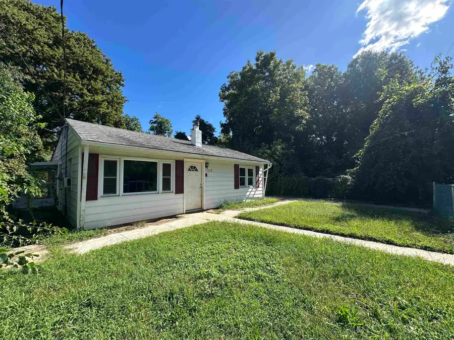 112 W Wiley Street, Whitesboro, NJ 08210 - #2