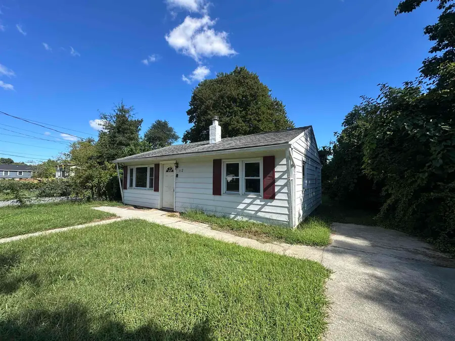 112 W Wiley Street, Whitesboro, NJ 08210 - #3