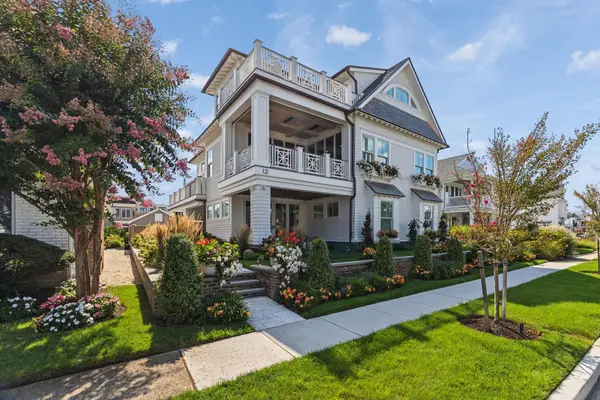 12 E Newcastle Road, Ocean City, NJ 08226