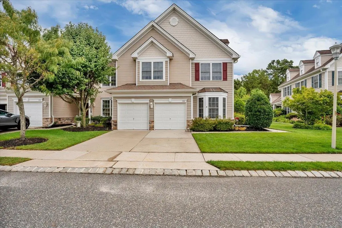 702 Turnberry Court, Swainton, NJ 08210 - #1