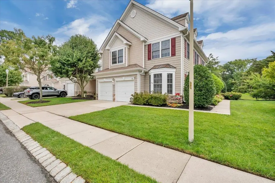 702 Turnberry Court, Swainton, NJ 08210 - #2