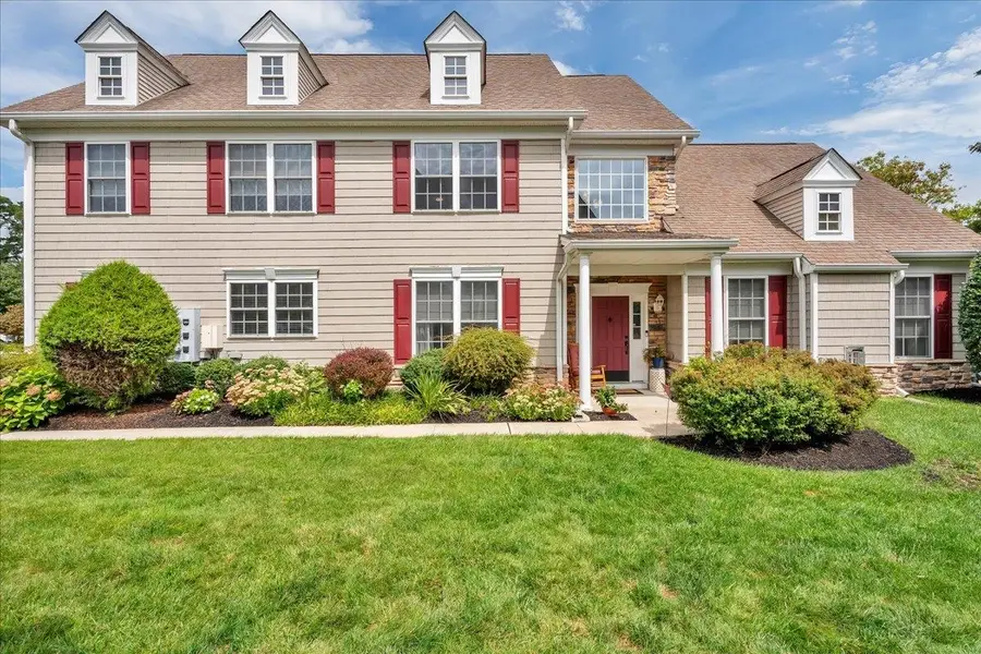 702 Turnberry Court, Swainton, NJ 08210 - #3