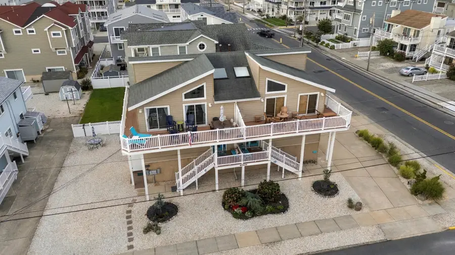 7701 Landis Avenue, Sea Isle City, NJ 08243 - #2