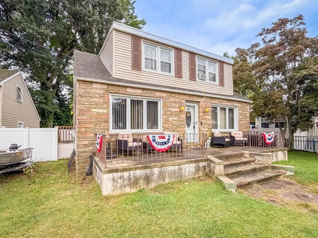 14 New Jersey Avenue, Villas, NJ 08251 - #1