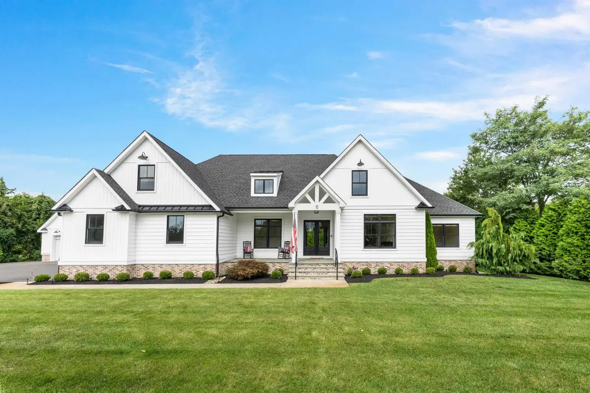 6 Eagles Way, Cape May Court House, NJ 08210 - #1
