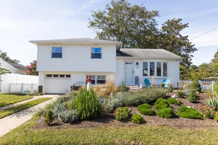 500 Adriatic Avenue, North Cape May, NJ 08204 - #2