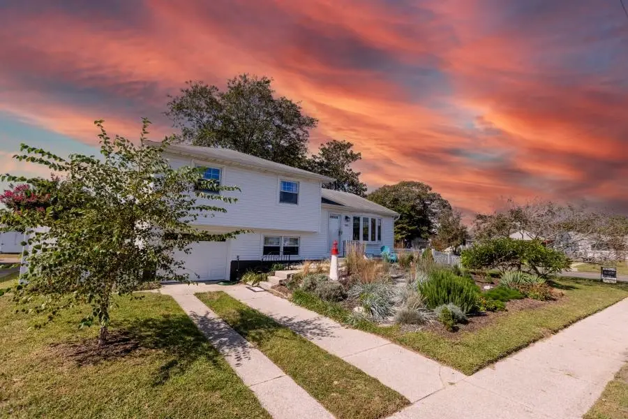 500 Adriatic Avenue, North Cape May, NJ 08204 - #3