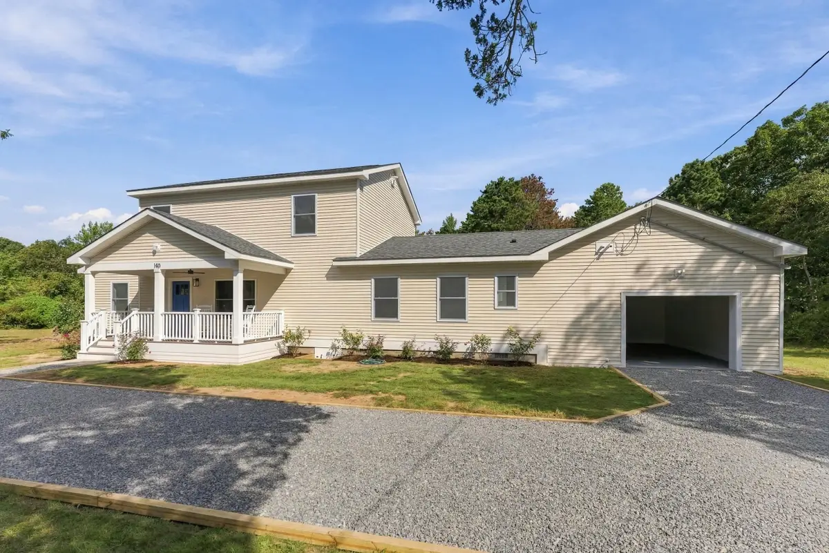 140 Swainton Goshen Road, Cape May Court House, NJ 08210 - #1