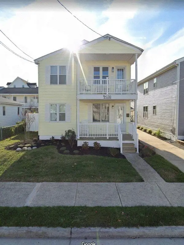 130 E Palm Road, Wildwood Crest, NJ 08260