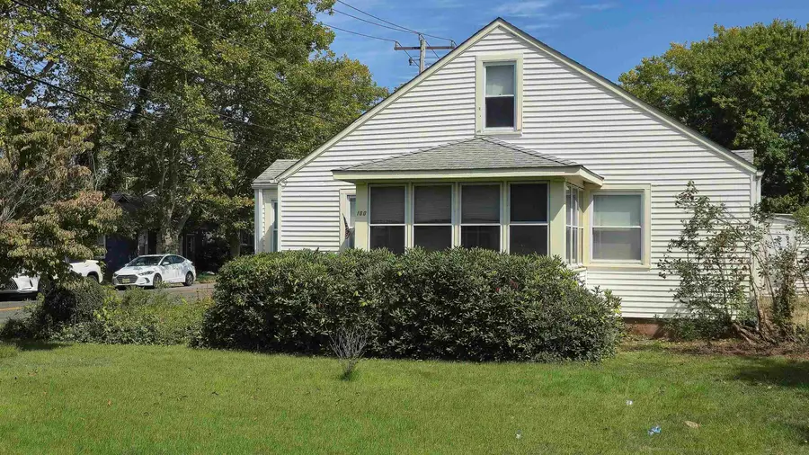 100 North Wildwood Boulevard, Burleigh, NJ 08210 - #3