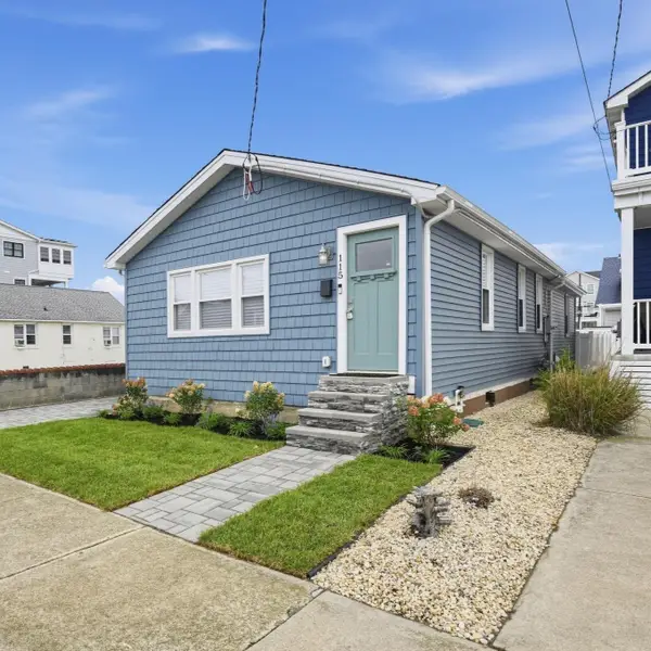 115 W 14th Avenue, North Wildwood, NJ 08260