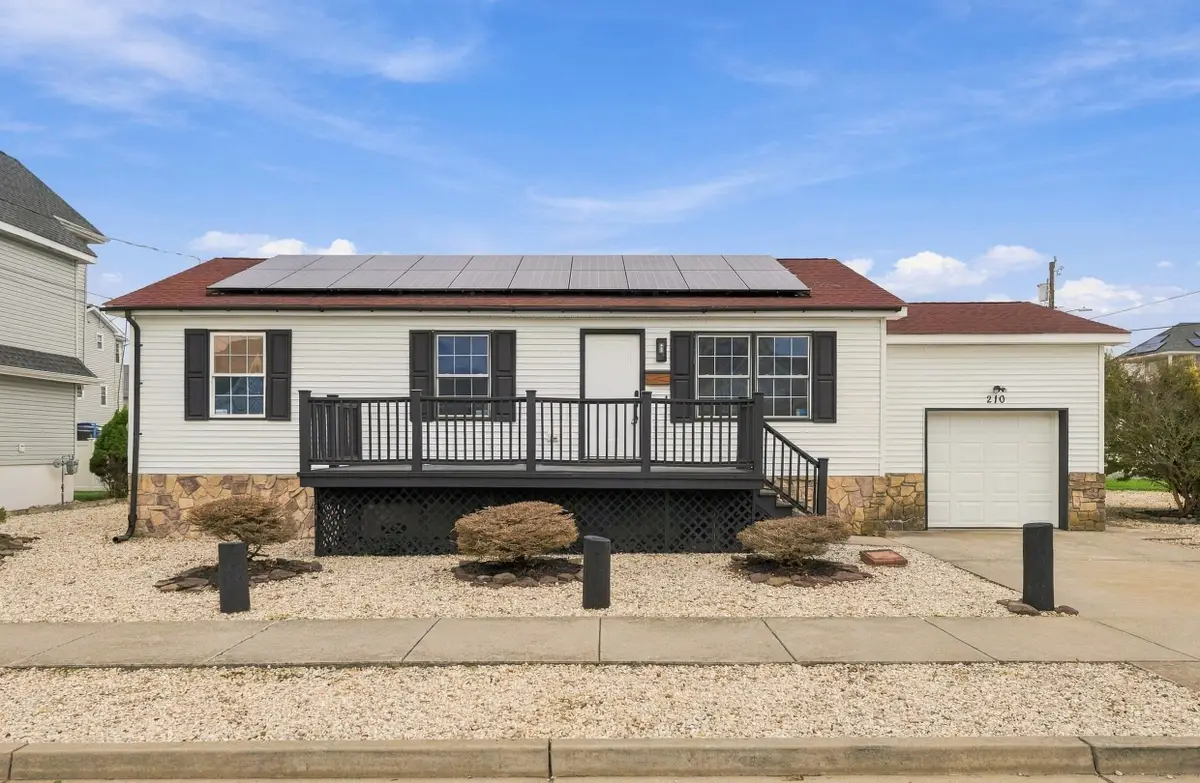 210 N Delaware Avenue, Wildwood, NJ 08260 - #1