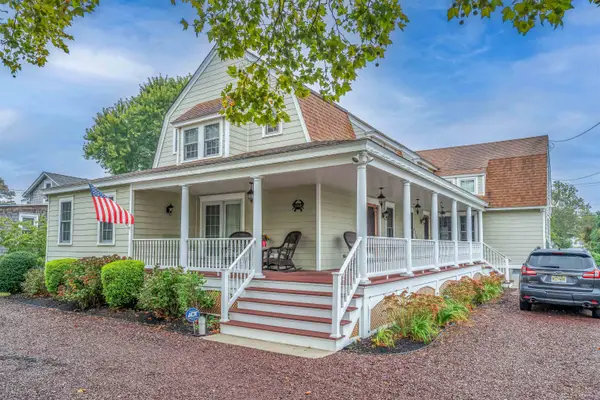 1218 Lafayette Street, Cape May, NJ 08204