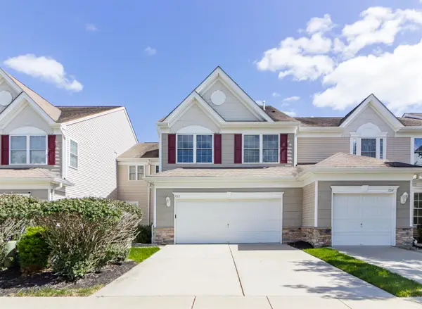 706 Turnberry Court, Swainton, NJ 08210