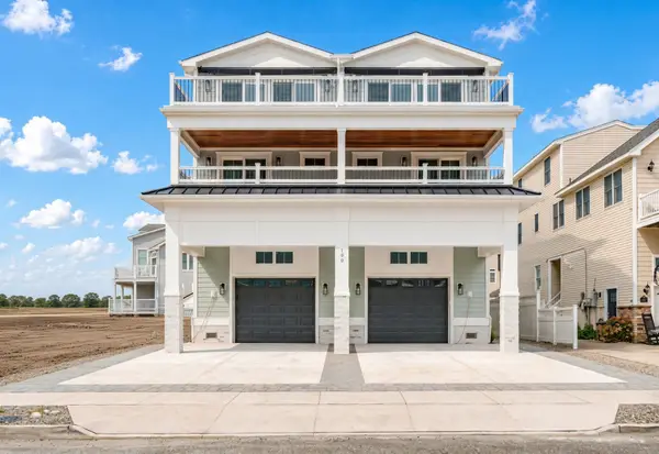 100 60th Street, Sea Isle City, NJ 08243