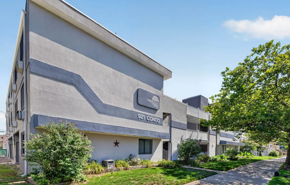 921 Wesley Avenue, Ocean City, NJ 08226 - #1