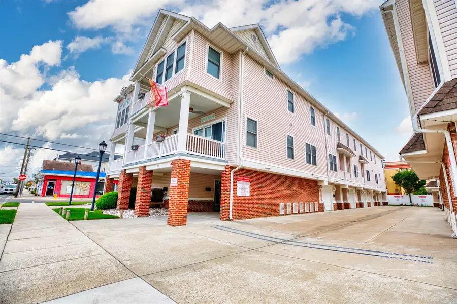 4200 Pacific Avenue, Wildwood, NJ 08260 - #2