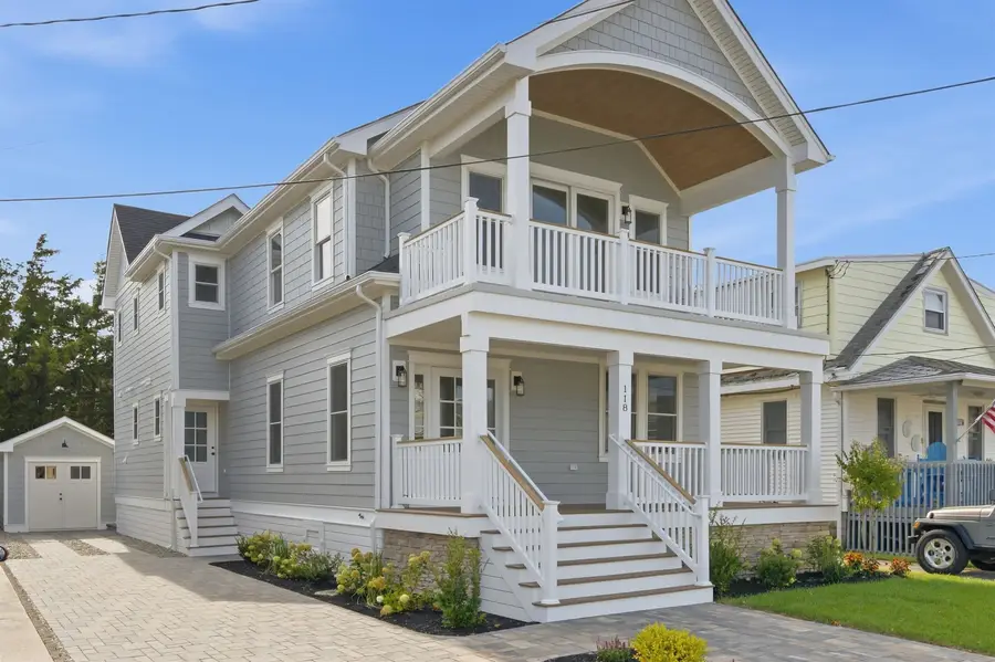 118 E Stanton, Wildwood Crest, NJ 08260 - #2