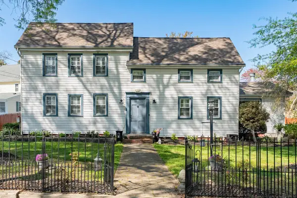 14 Fox Run Road, Cape May Court House, NJ 08210-1602