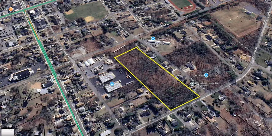 212 Shunpike, Cape May Court House, NJ 08210 - #2