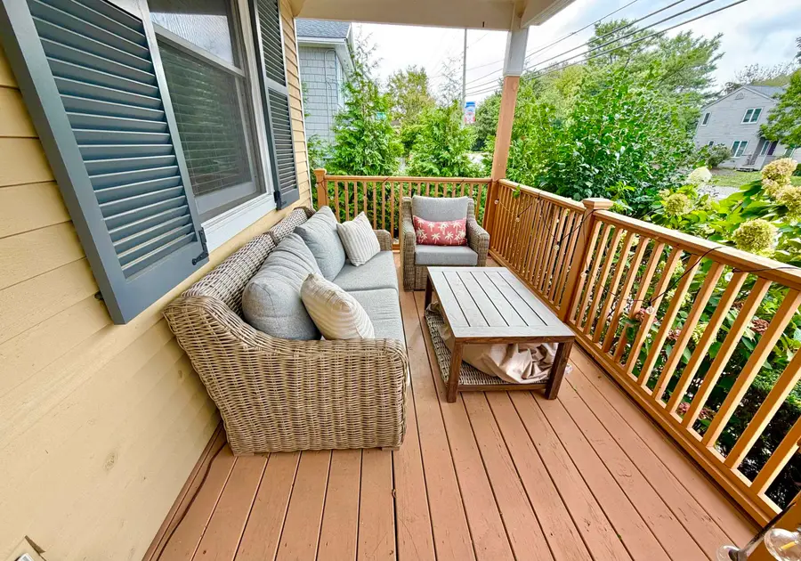 1136 Lafayette Street, Cape May, NJ 08204 - #2
