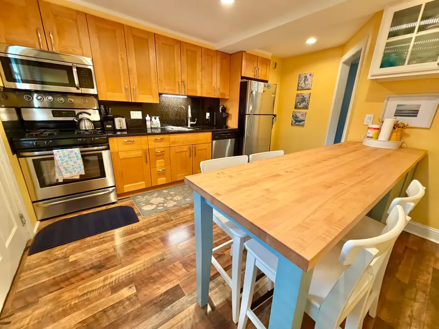 1136 Lafayette Street, Cape May, NJ 08204 - #3