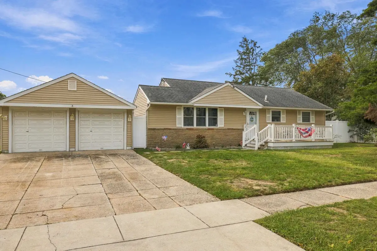 1300 Whittier Avenue, North Cape May, NJ 08204 - #1