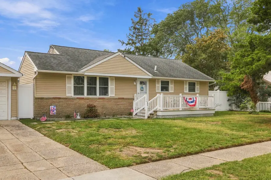 1300 Whittier Avenue, North Cape May, NJ 08204 - #3