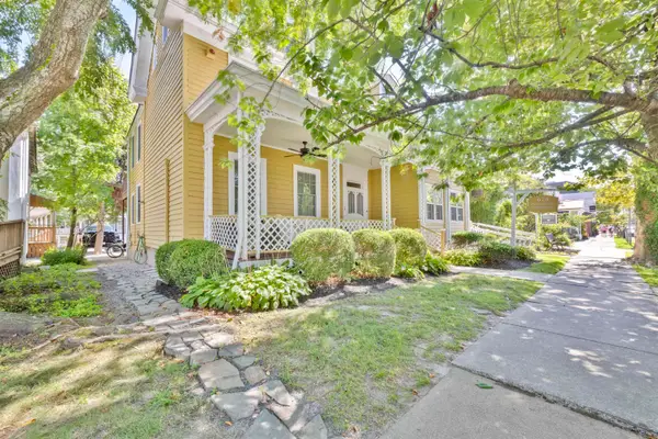 678 Washington Street, Cape May, NJ 08204
