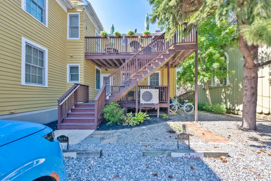 678 Washington Street, Cape May, NJ 08204 - #2