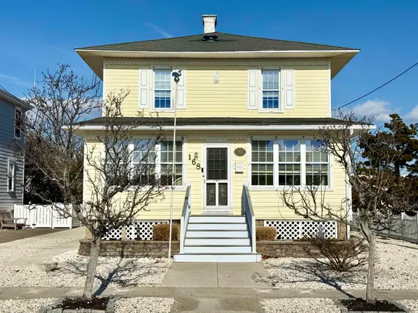 168 98th Street, Stone Harbor, NJ 08247