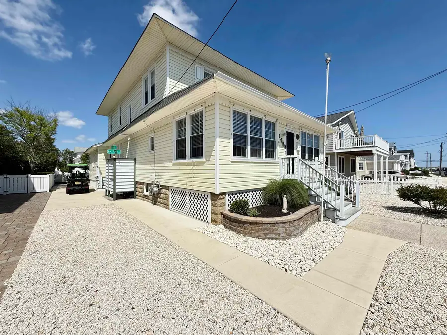 168 98th Street, Stone Harbor, NJ 08247 - #2