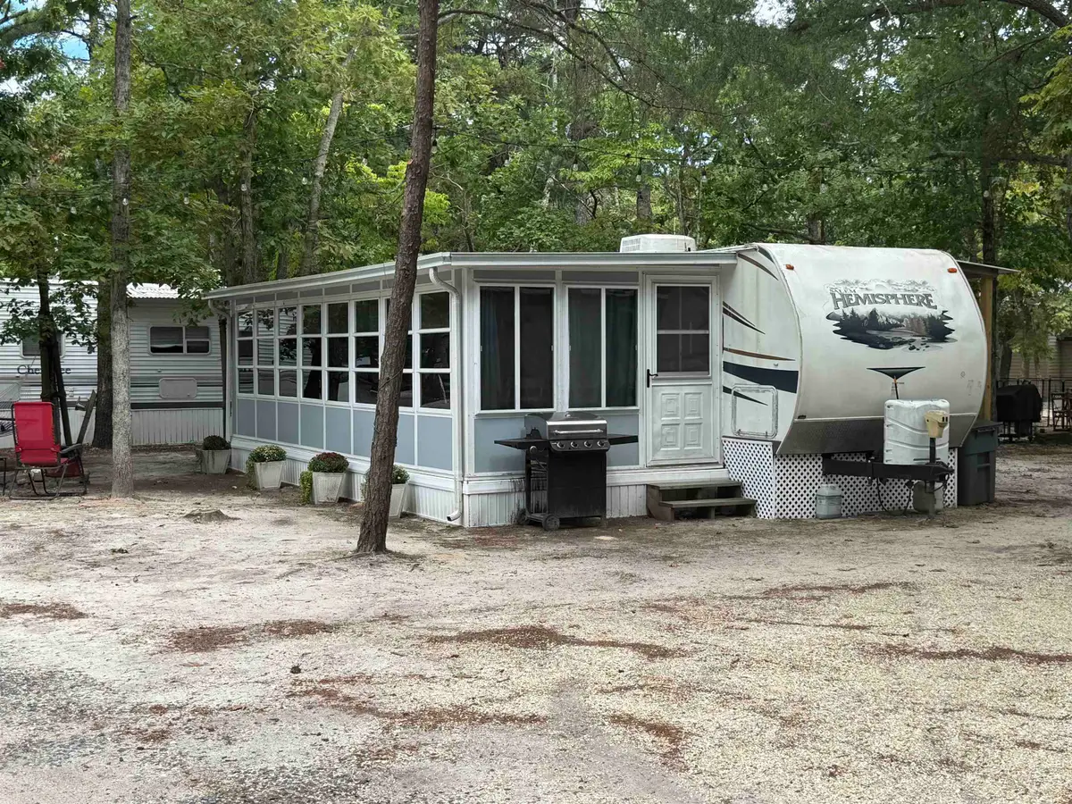 60 Corson Tavern Road, Seaville, NJ 08230-1671 - #1