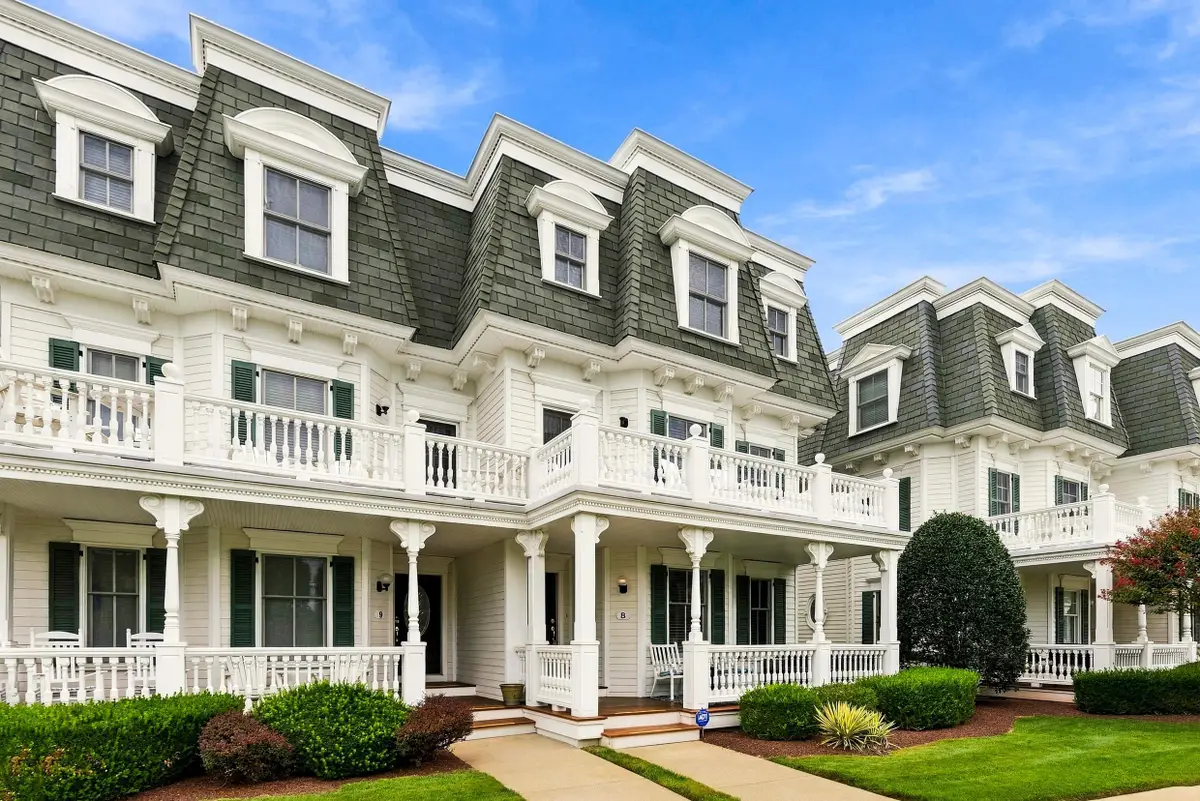 201 Beach Avenue, Cape May, NJ 08204 - #1