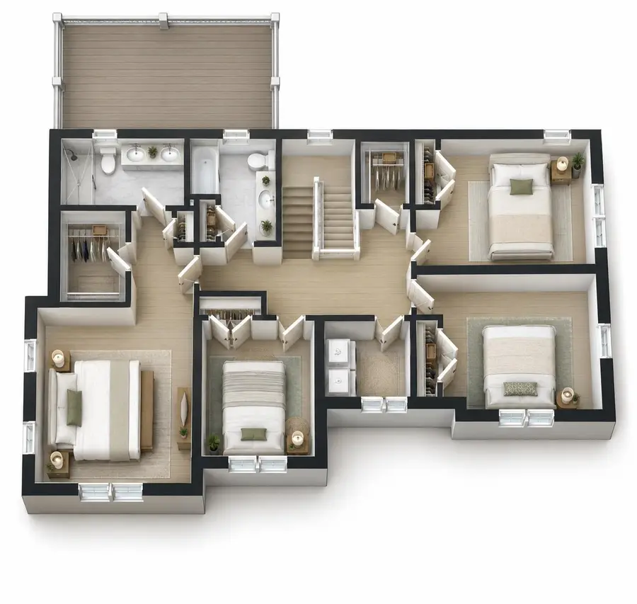20 Meadowview Lane, Middle, NJ 08202 - #2