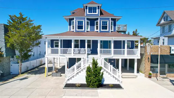 5606 Pacific Avenue, Wildwood Crest, NJ 08260