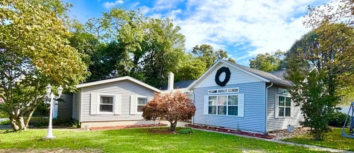 157 W New Jersey Avenue, Villas, NJ 08251 - #1