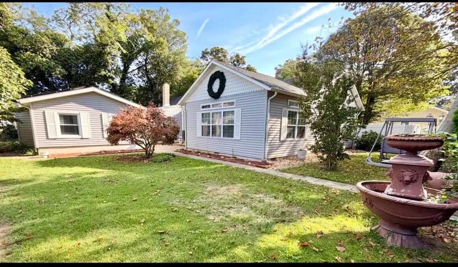 157 W New Jersey Avenue, Villas, NJ 08251 - #3