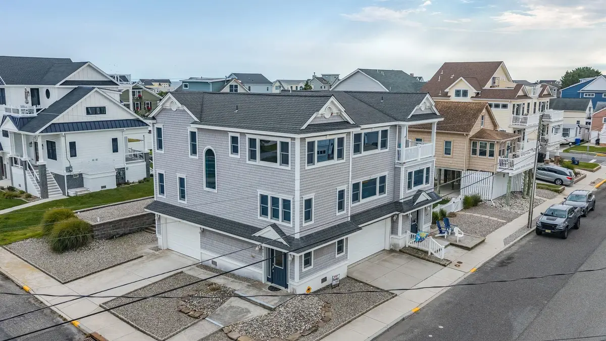 401 S Bayview Drive, Strathmere, NJ 08248 - #1