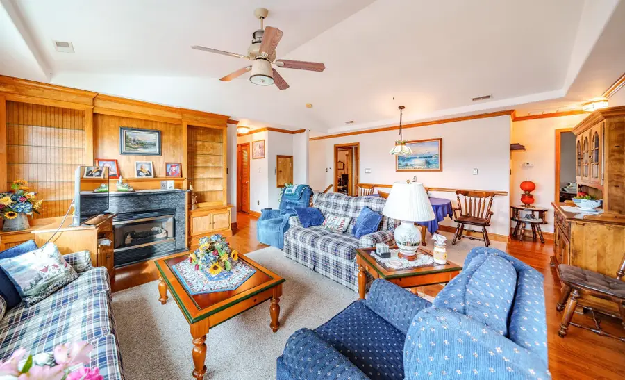 401 S Bayview Drive, Strathmere, NJ 08248 - #2