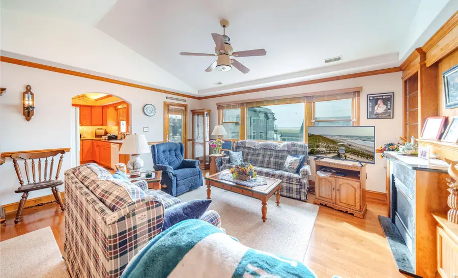 401 S Bayview Drive, Strathmere, NJ 08248 - #3