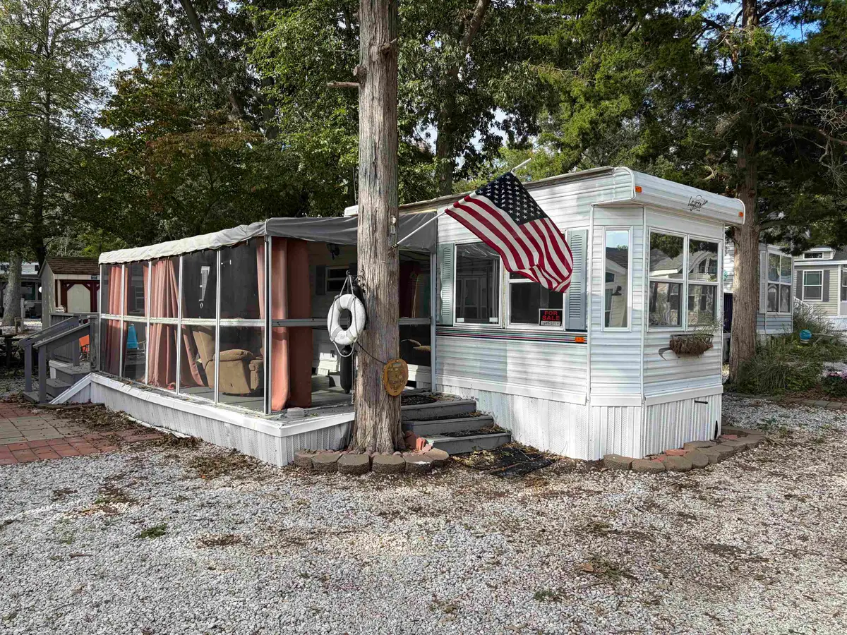 709 Route 9, Lower, NJ 08204 - #1