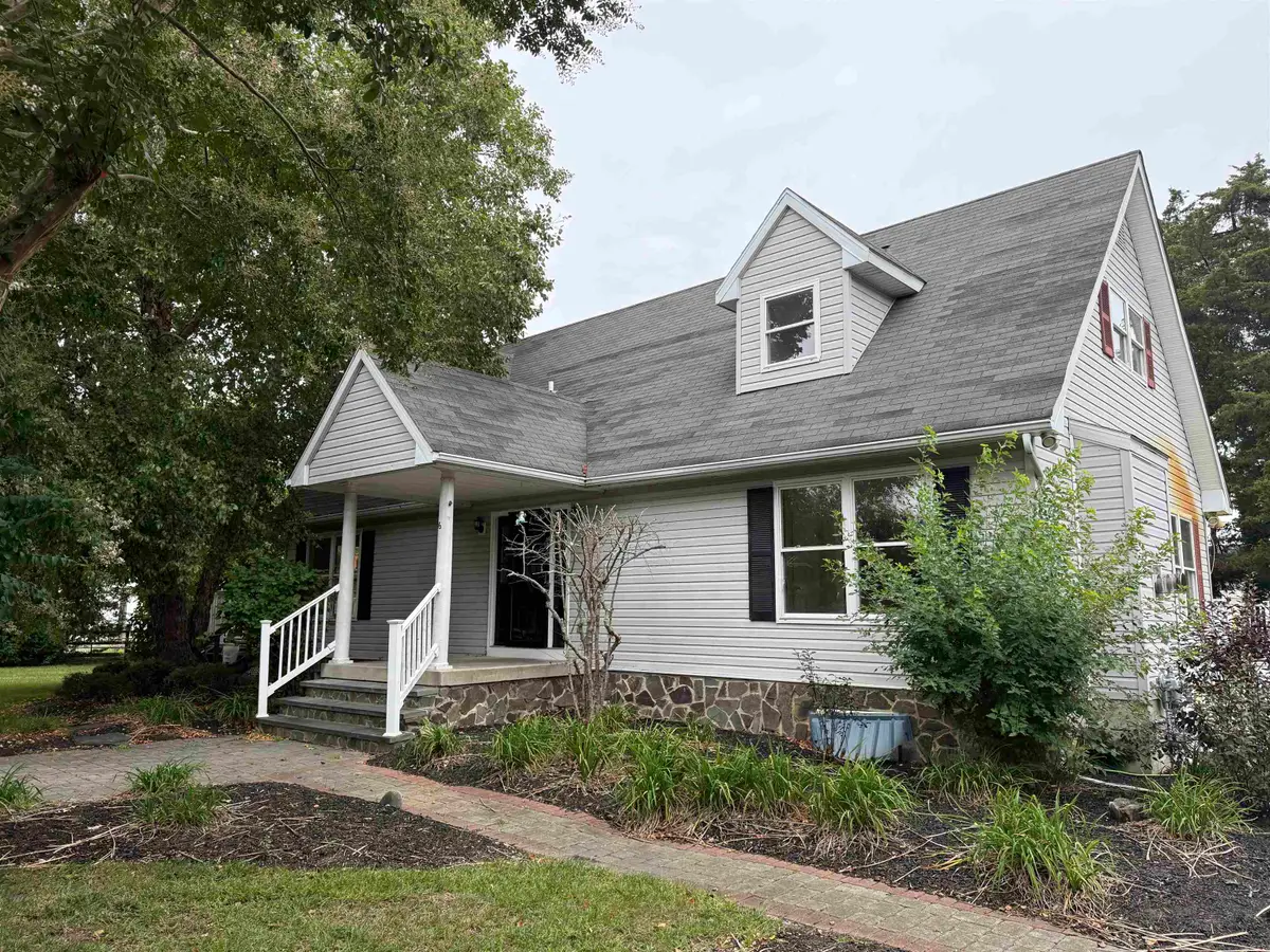 6 Bay Acres Drive, Swainton, NJ 08210 - #1