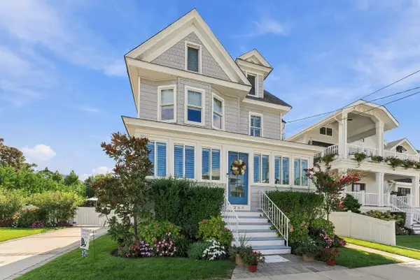 269 88th Street, Stone Harbor, NJ 08247